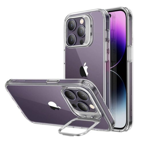 Case ESR Classic Kickstand for iPhone 14 Pro Max (clear)