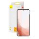 Tempered Glass Baseus Screen Protector for Samsung S23+