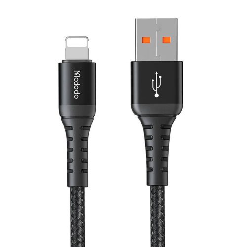 Lightning Cable Mcdodo CA-2260, 0.2m (black)