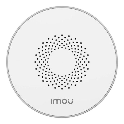 Smart Alarm Siren IMOU ZR1 ZigBee