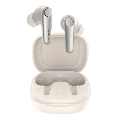 Wireless headphones TWS EarFun Air Pro 3, ANC (white) TW500W buy in the  online store at Best Price