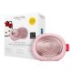 Sonic Thermo Facial Brush 5in1 Geske with APP (hello kitty pink)