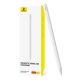 Active stylus Baseus Smooth Writing Series with wireless charging (White)