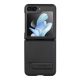 Nillkin Qin Leather  Case for Samsung Galaxy Z Flip 5(Black)