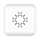 Carlinkit U2W MINI wireless adapter (white)