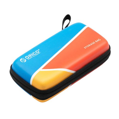 Hard drive protection case ORICO-HXM05-CO-BP (Colored)