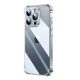 Protective Case UGREEN LP718 iPhone 15 Plus (Clear)