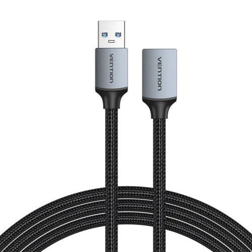 Extension Cable USB-A 3.0 A M-F USB-A Vention CBLHF 1m