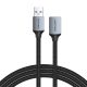 Extension Cable USB-A 3.0 A M-F USB-A Vention CBLHI 3m