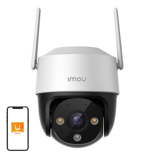 360° Outdoor Wi-Fi Camera IMOU Cruiser SE+ 4MP