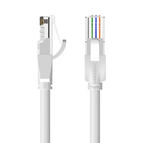 UTP Category 6 Network Cable Vention IBEHF 1m Gray