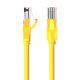 UTP Category 6 Network Cable Vention IBEYF 1m Yellow