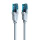 UTP Category 5e Network Cable Vention VAP-A10-S300 3m Blue