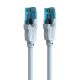 UTP Category 5e Network Cable Vention VAP-A10-S500 5m Blue