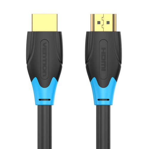 Cable HDMI Vention AACBG 1,5m (black)