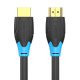 Cable HDMI Vention AACBG 1,5m (black)