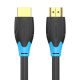 Cable HDMI Vention AACBJ 5m (black)