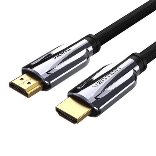 Cable HDMI 2.1 Vention AALBG 1,5m (black)