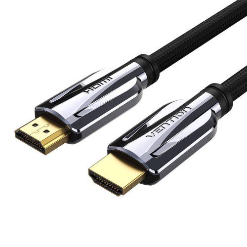 Cable HDMI 2.1 Vention AALBH 2m (black)