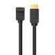 Cable HDMI Vention AAQBH 2m Angle 270° (black)