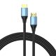 HDMI 4K HD Cable 2m Vention ALHSH (Blue)