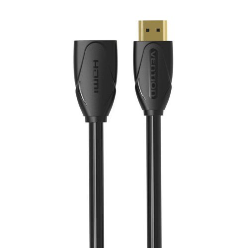 HDMI Extender 2m Vention VAA-B06-B200 (Black)