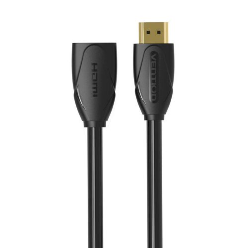 HDMI Extender 5m Vention VAA-B06-B500 (Black)