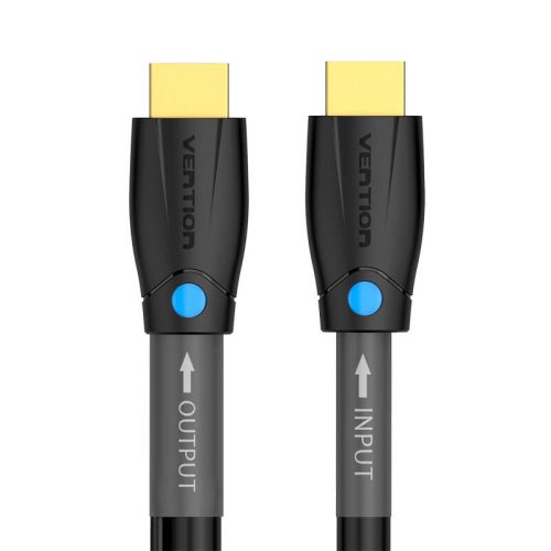 HDMI Cable 1m Vention AAMBF (Black)