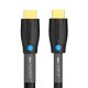 HDMI Cable 1.5m Vention AAMBG (Black)