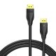 DisplayPort Cable 5m Vention HCCBJ (Black)