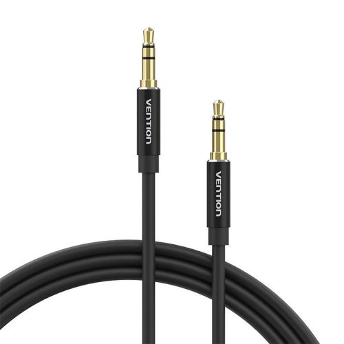 Vention BAXBI 3.5mm 3m Black Audio Cable