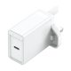 USB-C Wall Charger Vention FADW0-UK (20 W) UK White