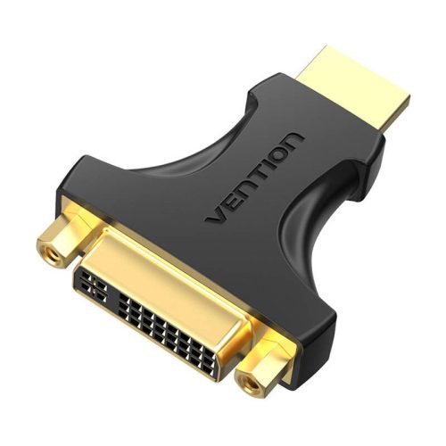 HDMI Male to DVI Female Adapter Vention AIKB0 (24+5)