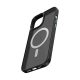 Magnetic case McDodo for iPhone 14 plus (black)