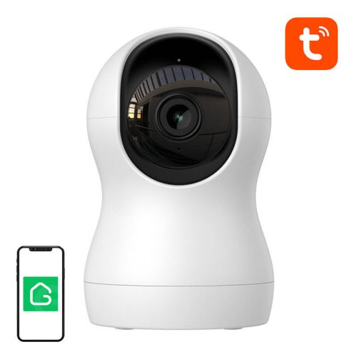 Indoor 360° Wi-Fi IP camera Gosund IPC2 3MP