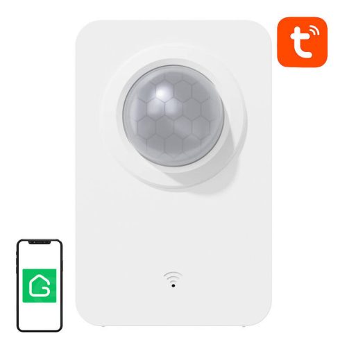 Smart motion sensor Wi-Fi Gosund S4