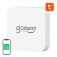 Smart Bluetooth/Wi-Fi Gateway with Alarm Gosund G2