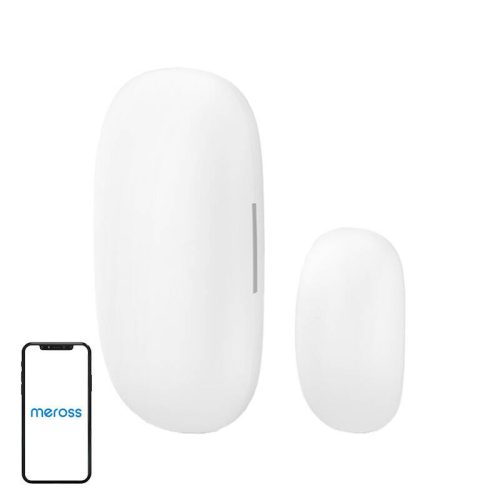 Smart Wireless Door/Window Sensor Meross MS200H (HomeKit) (Meross MSH300 required)