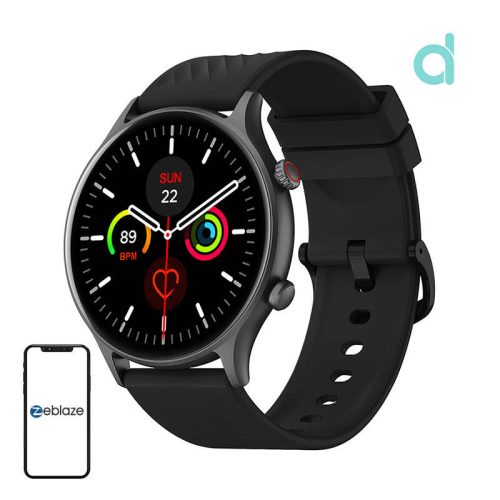 Smartwatch Zeblaze Btalk 2 Lite (Black)