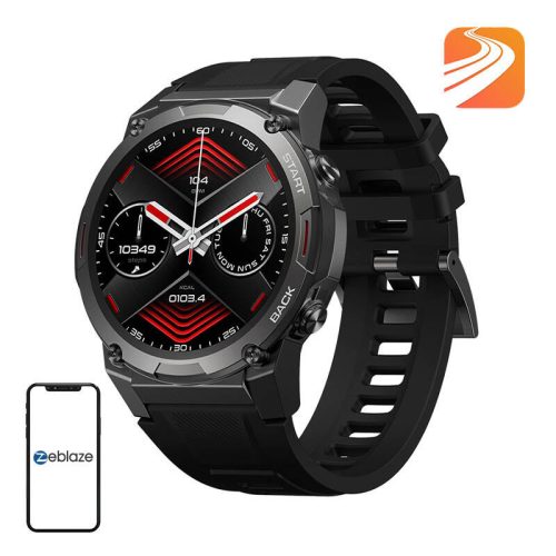 Smartwatch Zeblaze VIBE 7 Pro (Black)