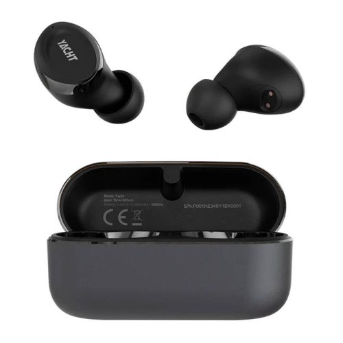 HiFuture YACHT Earbuds Black