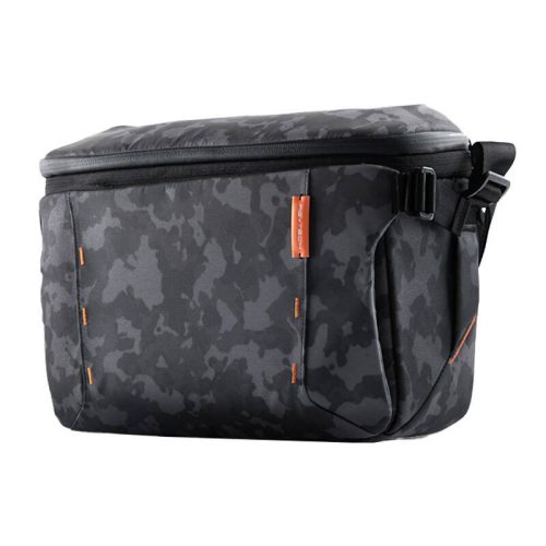 Sling bag PGYTECH OneMo 7L (Grey Camo)