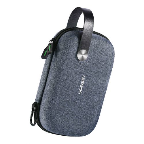 Travel Storage Bag UGREEN 50903B (gray)