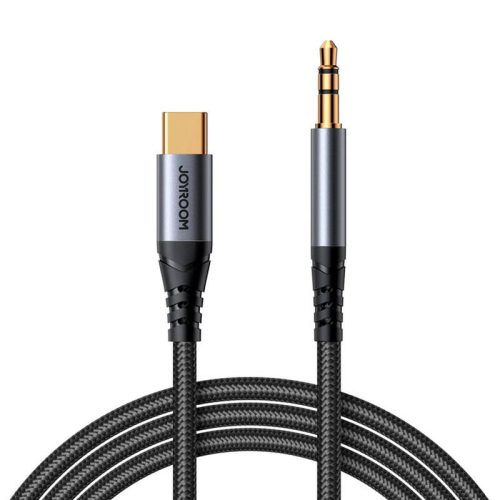 Audio Cable 3,5mm AUX Type-C Joyroom SY-A07 1.2m