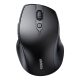 Ergonomic Wireless Mouse UGREEN 90395 (black)