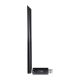 Baseus FastJoy adapter Wi-Fi, 150Mbps (black)