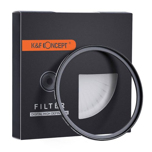 Filter 40,5 MM MC-UV K&F Concept KU04