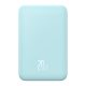 Magnetic Mini Powerbank Baseus 5000mAh 20W (blue)