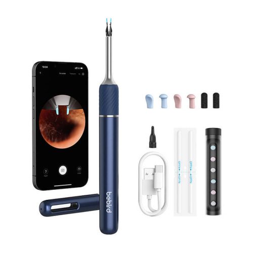 Smart Visual Ear-Clean Rod Bebird Note 5 (blue)