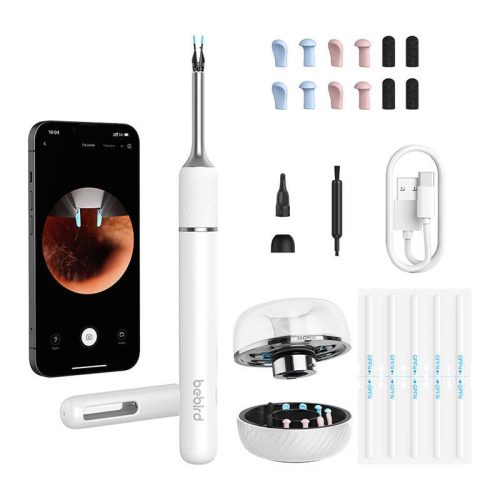 Smart Visual Ear-Clean Rod Bebird Note 5 pro (blue)